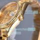 Replica Rolex Day-Date II 41 Black Roman Dial 8215 Two-tone president watch (2)_th.jpg
